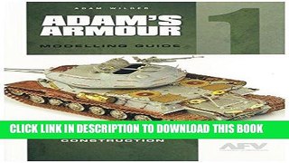 Read Now Adam s Armour. Volume 1 Download Online
