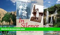 Big Deals  In Silence: Growing Up Hearing in a Deaf World  Best Seller Books Most Wanted