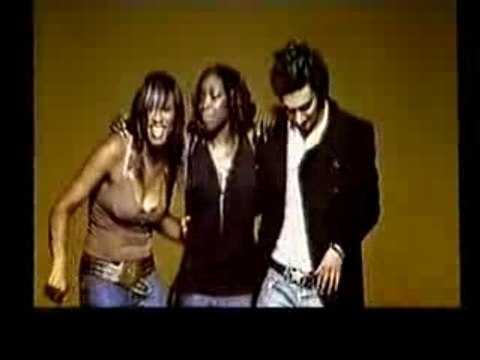 Estelle - Free feat So Solid and John Legend