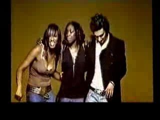 Estelle - Free feat So Solid and John Legend