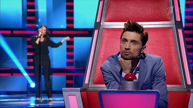 ШОК! Лепс не узнал свою дочь на ШОУ ГОЛОС