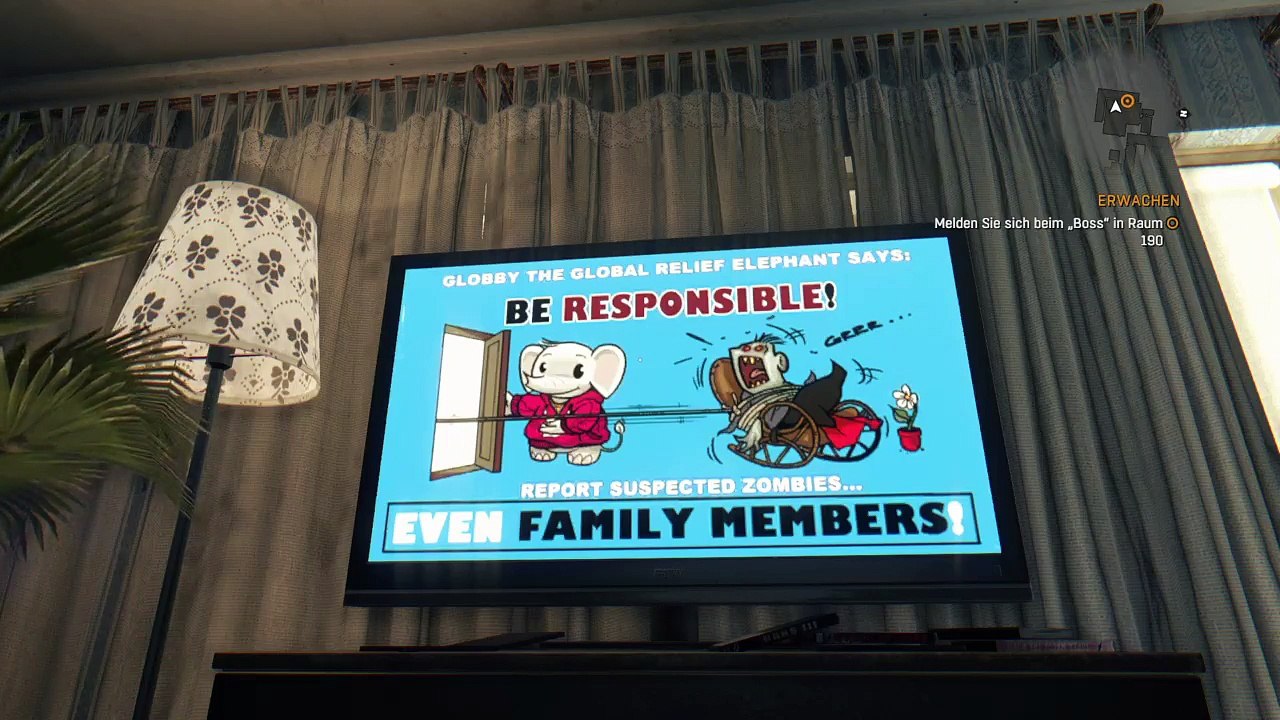 Speed Run Dying Light Nico Nico Ni