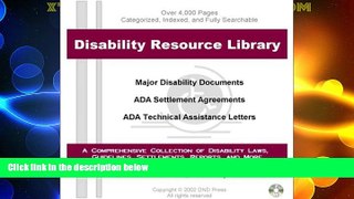 Big Deals  Disability Resource Library  Best Seller Books Most Wanted