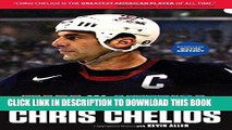 Best Seller Chris Chelios: Made in America Free Download