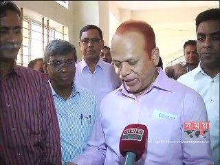 রামেকে ভবন নির্মান গাফিলতি প্রমাণিত হলে ব্যবস্থা: গণপূর্ত অধিদপ্তর