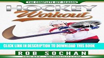 Ebook Hockey Workout: Complete Off-Season Hockey Workout: Hockey agility   speed drills, hockey