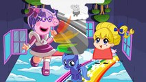 Peppa Pig Full Length English Episodes W/ Shimmer And Shine Sailor Moon Toy Story Dora The Explorer