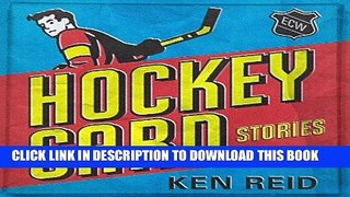 Best Seller Hockey Card Stories: True Tales from Your Favorite Players Free Read