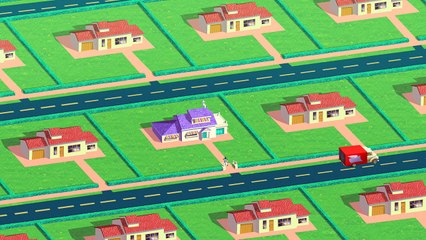 Oggy & the Cockrosches House # roomates Compilation