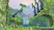 Rayman Origins - Part 13: Mystical Pique - Moseying the Mountain/Mystical Munkey