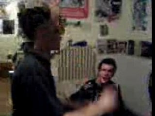 Fondue vince dance 4