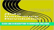 [Free Read] Auto Insurance Revolution: A critique of auto financial responsibility laws Free Online