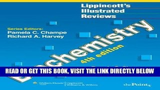 [Free Read] Biochemistry Free Online