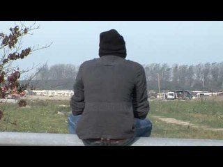 Boshatiset “xhungla” në Calais, ikin edhe fëmijët e fundit - Top Channel Albania - News - Lajme