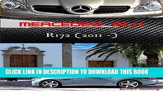 [Free Read] Mercedes SLK R172 (The SLK, Book 3) Full Online