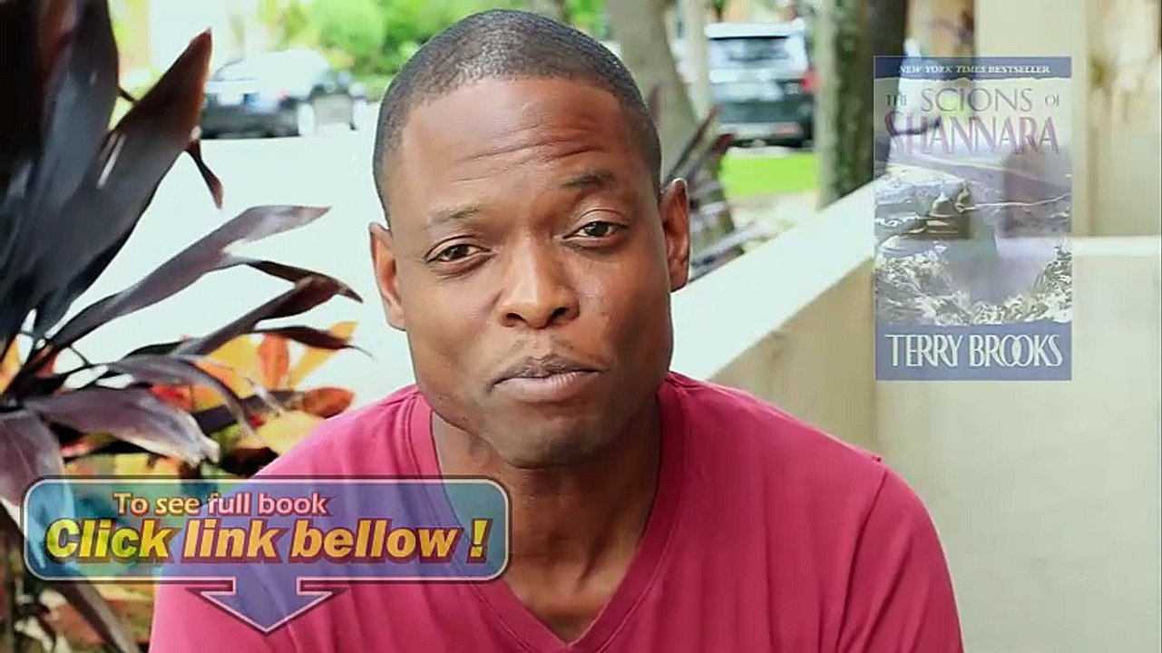 Look Inside The Scions of Shannara (Heritage of Shannara, Book One) (The Heritage of Shannara) Review