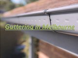 Guttering Melbourne - Casey Roof Care