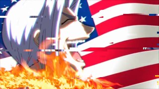 - STUPID AMERICAN TRASH - Amv