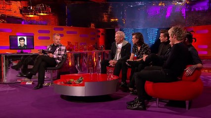Best Moments of Season 16 - The Graham Norton Show