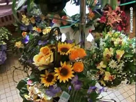 POMPES FUNEBRES MARBRERIE CHOPIN