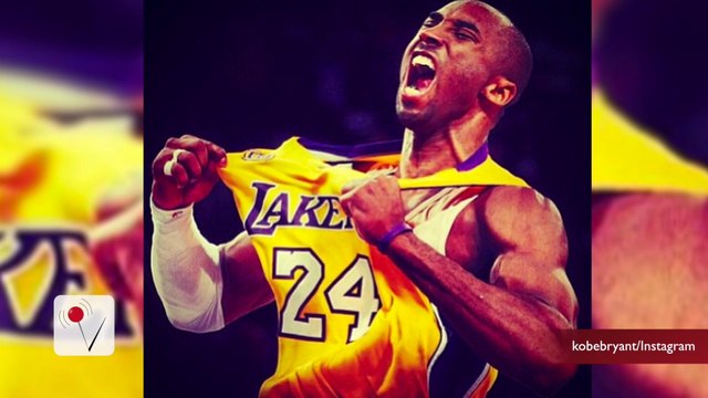 Amazon’s Biggest Rival Hires Kobe Bryant to Help You With Your Holiday Shopping