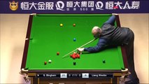 Stuart Bingham 122 China Championship 2016