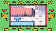 Pokémon Yellow - Gameplay Walkthrough - Part 25 - Safari Zone Secret House