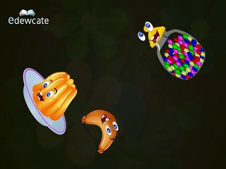 Jelly On A Plate Wibble Wobble Nursery Rhyme