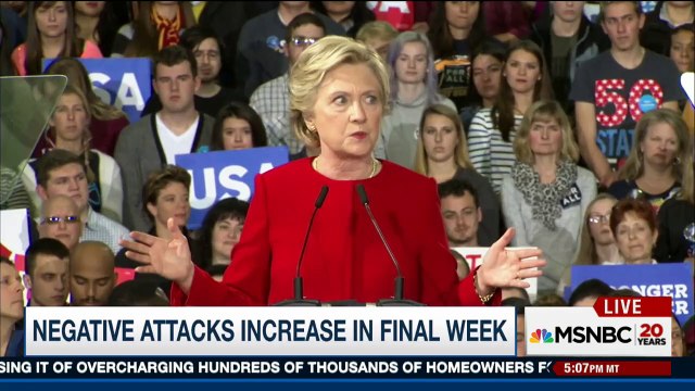 Hardball with Chris Matthews 1/1/16 | Is Russia interfering with the U.S. presidential election?