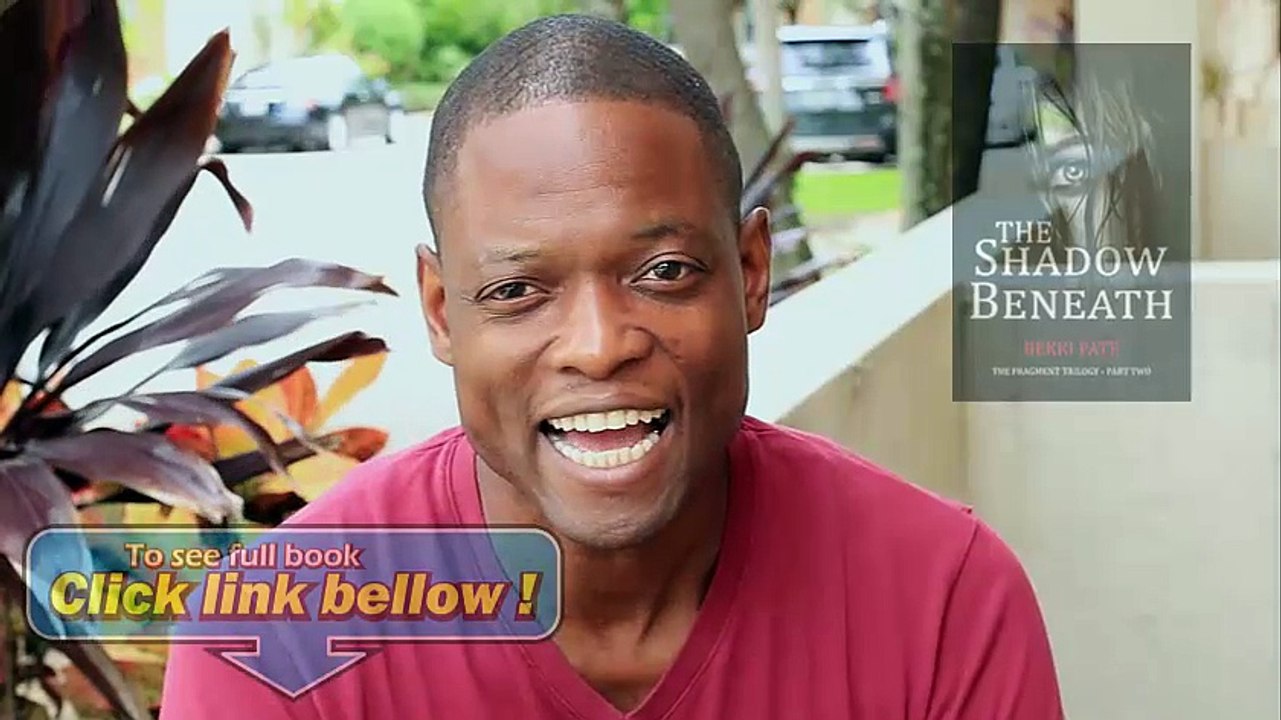 Look Inside The Shadow Beneath The Fragment Trilogy - Part Two Review