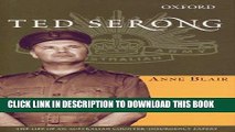 Read Now Ted Serong: The Life of an Australian Counter-Insurgency Expert (The Australian Army