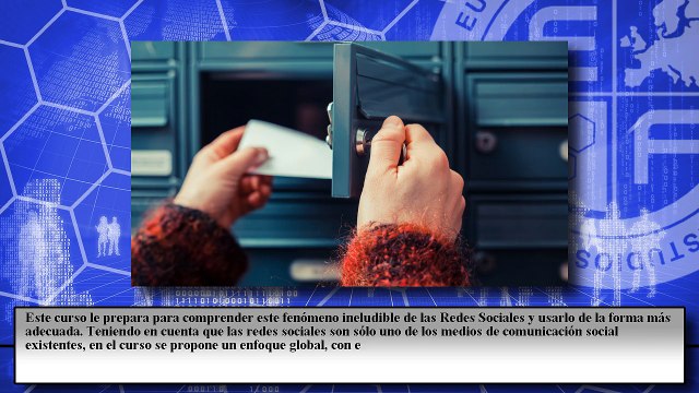 Técnico en Redes Sociales: Experto en Facebook, Twitter, Linkedin, Viadeo y Google+