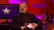 Daniel Radcliffe and James McAvoy Talk About Their Horrible Fans - The Graham Norton Show
