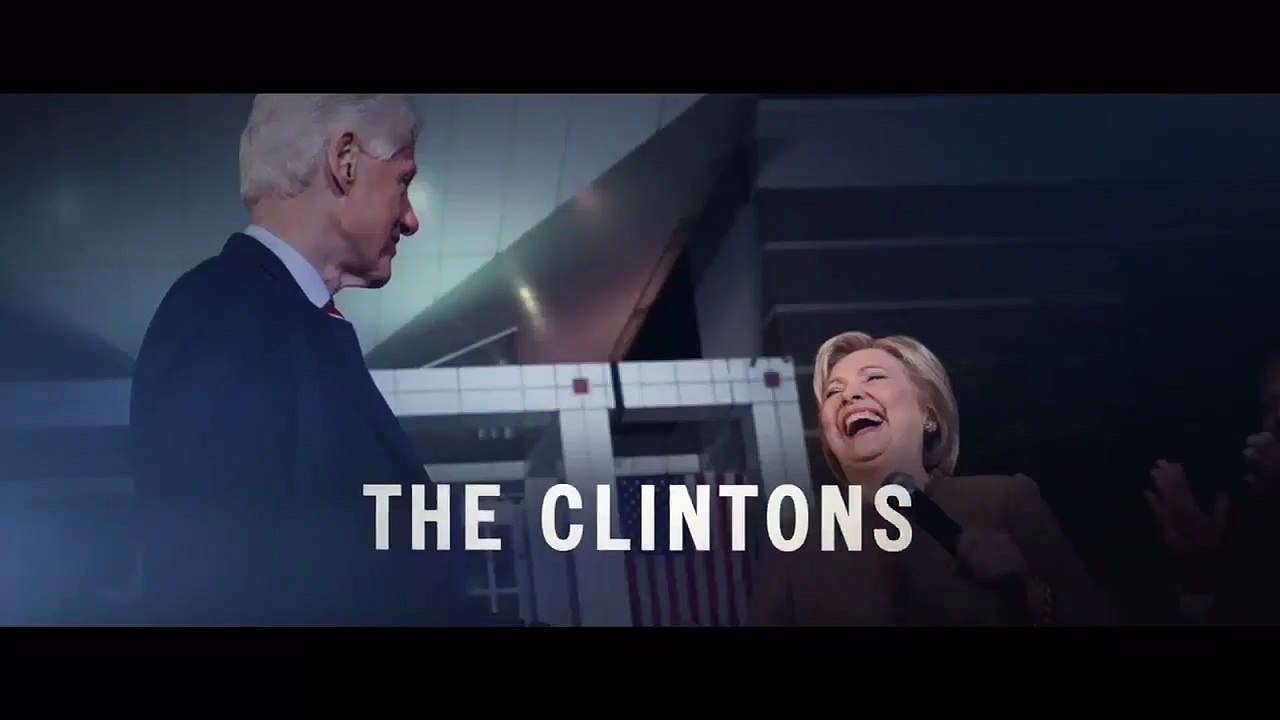 Hillary Dieser Wahl geht es nicht um Rep vs. Them