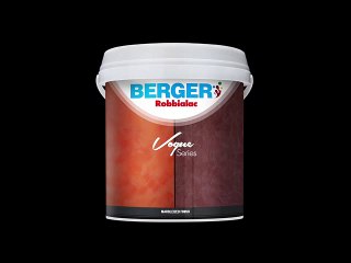 Marbelized Effect Topaz Effect~ Berger Paints