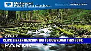 Best Seller 2017 National Park Foundation Wall Calendar Free Read