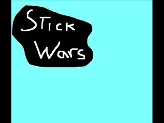 Stick wars ep 1