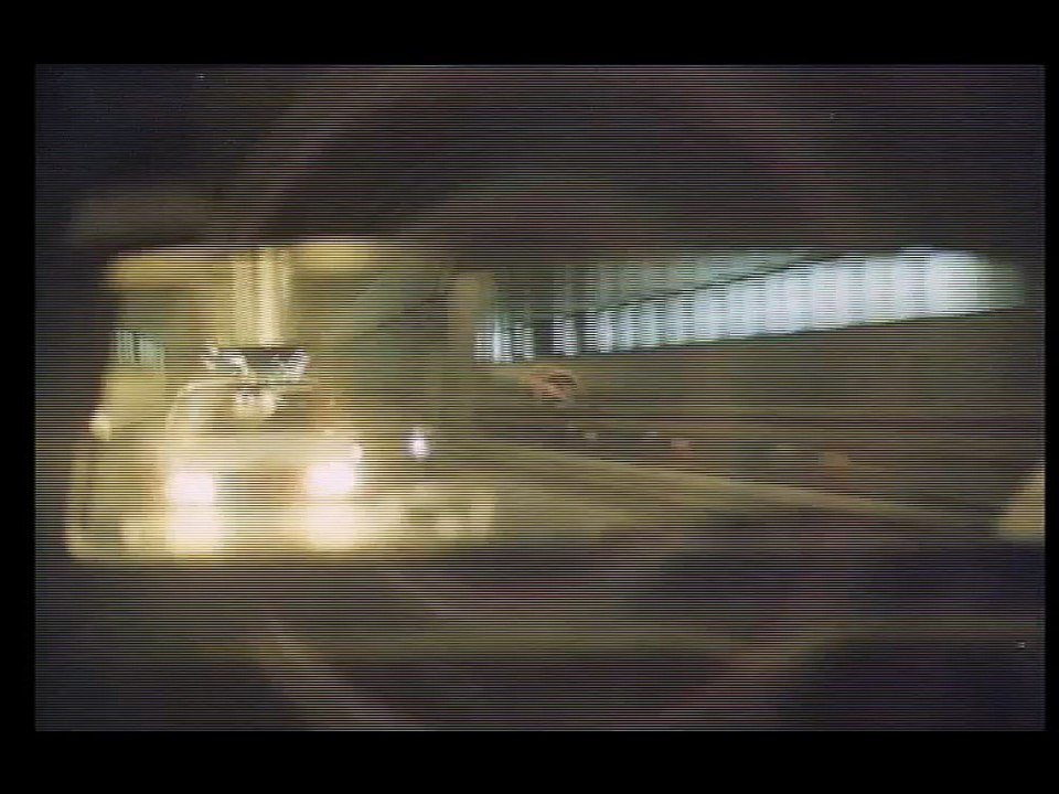 Pour la peau d'un flic - Bande Annonce du Film  Alain Delon [1981] bY ZapMan69