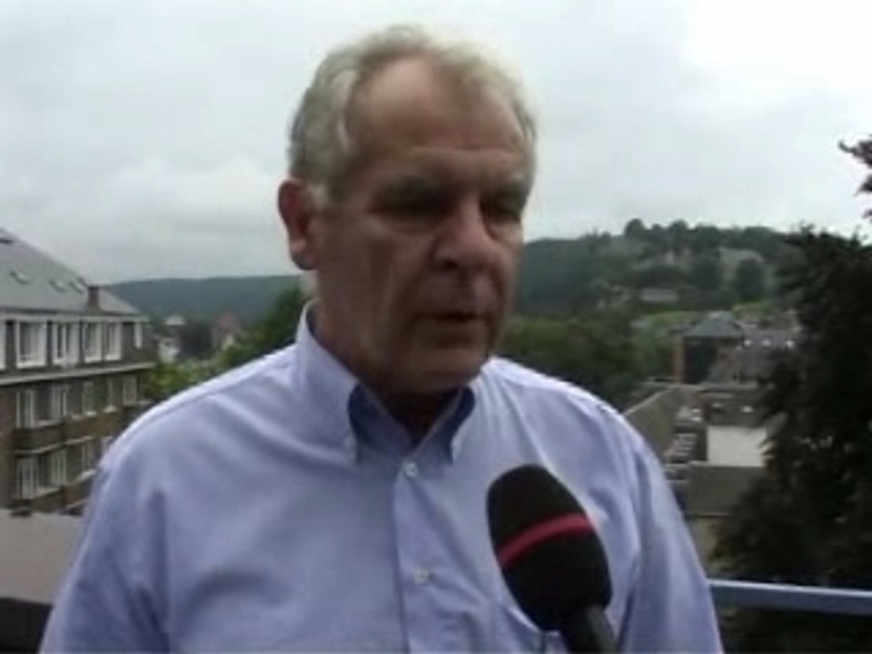 José Happart