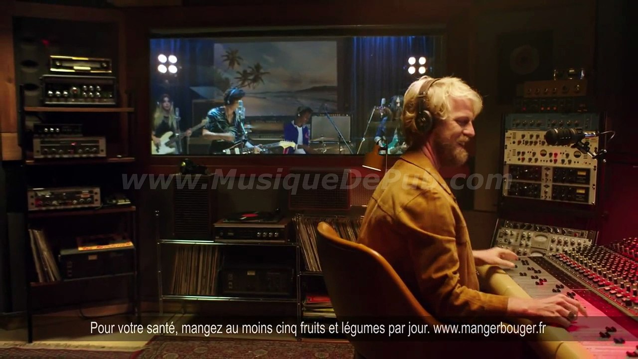 pub Instant Frites de McCain 2016 [HQ]