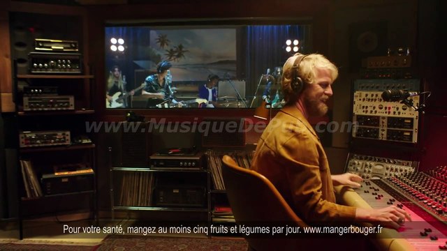 pub Instant Frites de McCain 2016 [HQ]
