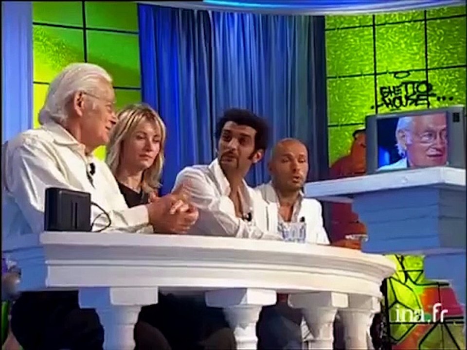 Georges Charpak "Soyez savants, devenez prophète ...