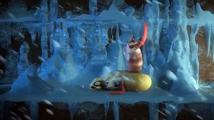 LARVA in New York - Season 3 Episode 91 - _8