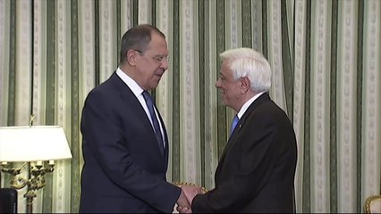 Lavrov: a szélsőségesek miatt nem lehet lezárni a szíriai háborút