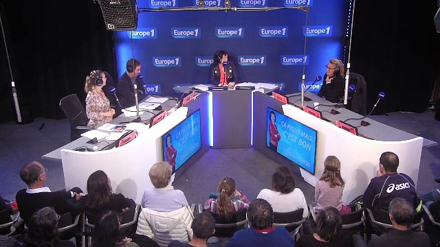 Sheila : J'aurais aimé chanter 'Si j'avais un marteau' de Claude François