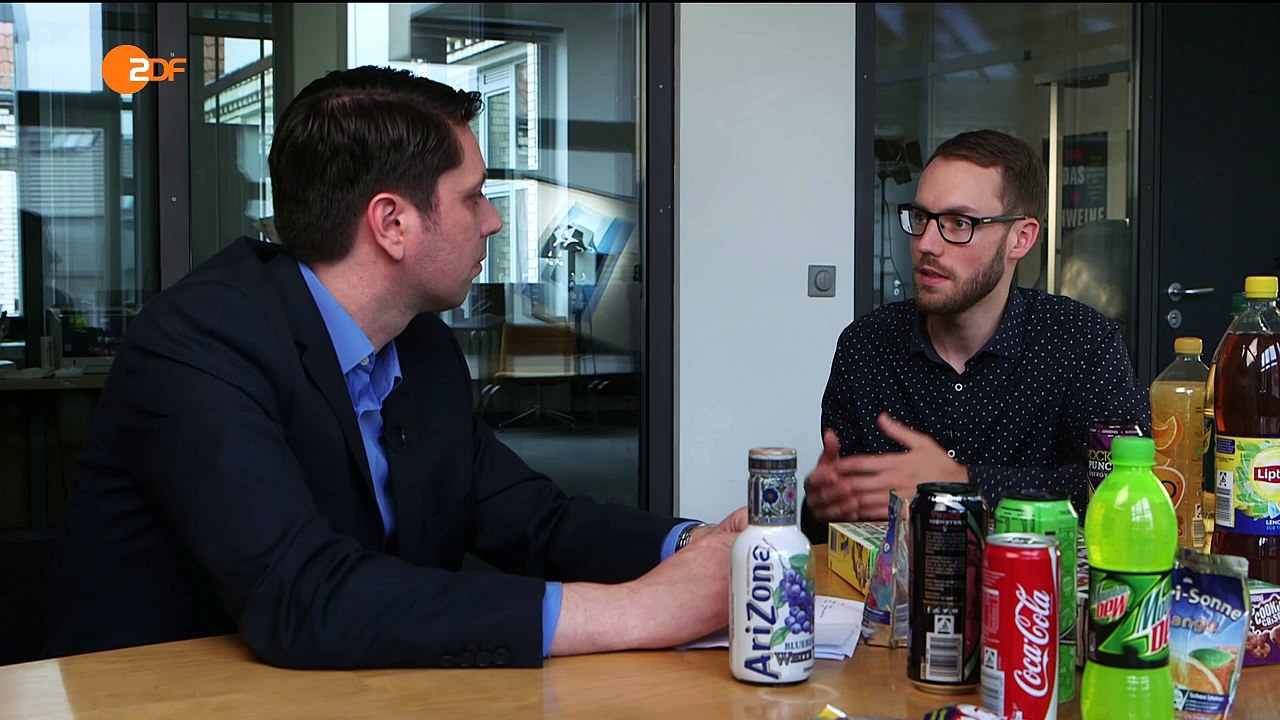 Frontal 21 Sendung vom 1. 11.2016 - Komplett