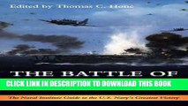Read Now The Battle of Midway: The Naval Institute Guide to the U.S. Navy s Greatest Victory