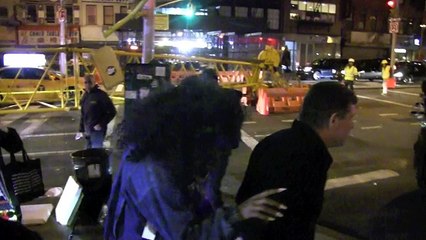 Lewis Hamilton et Serena Williams fêtent Halloween ensemble