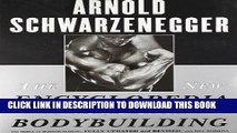 Ebook The New Encyclopedia of Modern Bodybuilding : The Bible of Bodybuilding, Fully Updated and