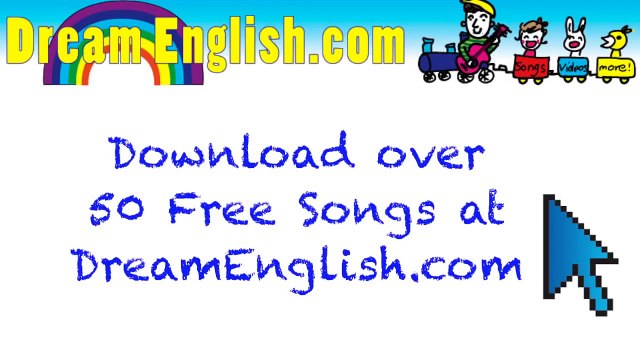 ABC Songs and More | 1 Hour of Kids Songs Dream English | Children, Kids, Preschool, Kindergarten